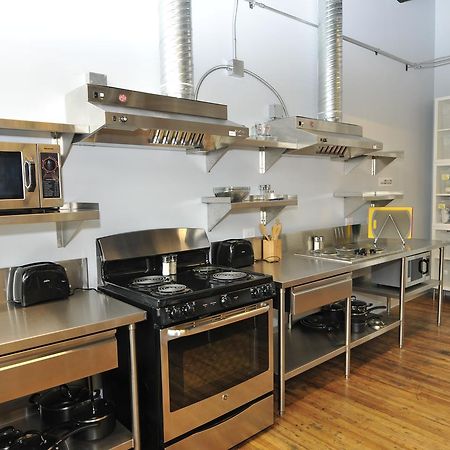 Hi Richmond Hostel المظهر الخارجي الصورة