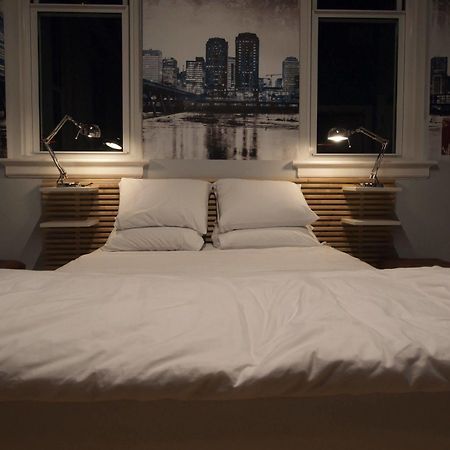 Hi Richmond Hostel المظهر الخارجي الصورة