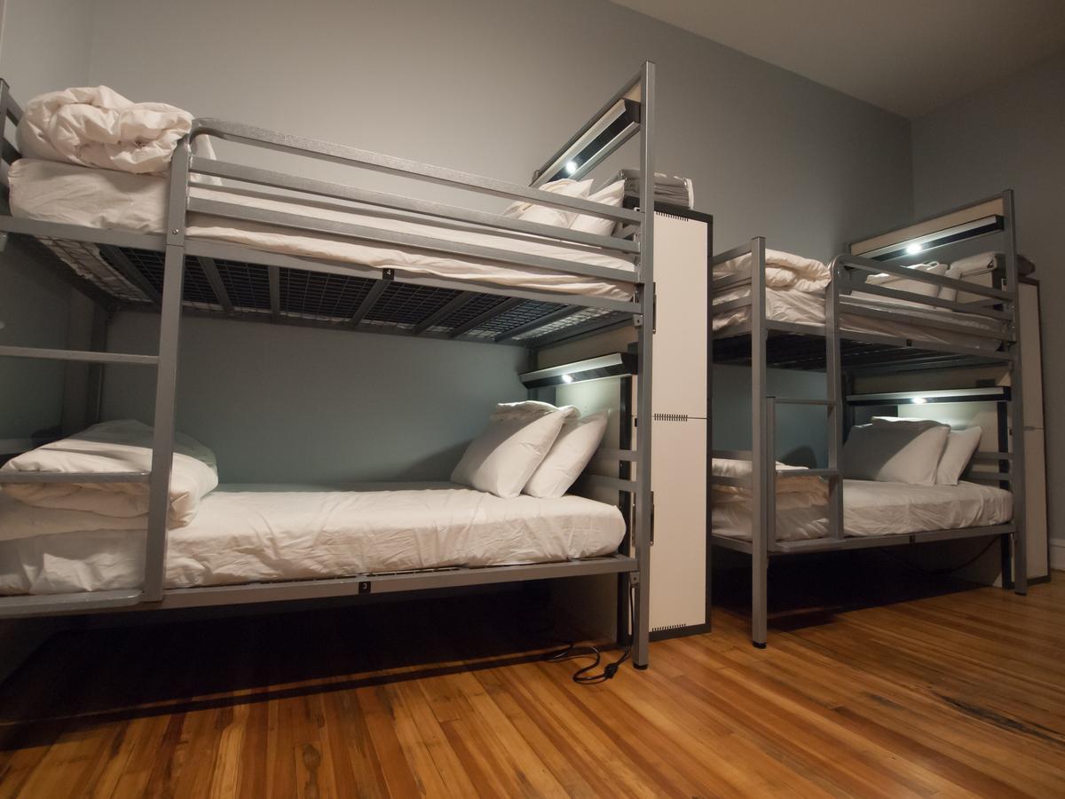 Hi Richmond Hostel المظهر الخارجي الصورة