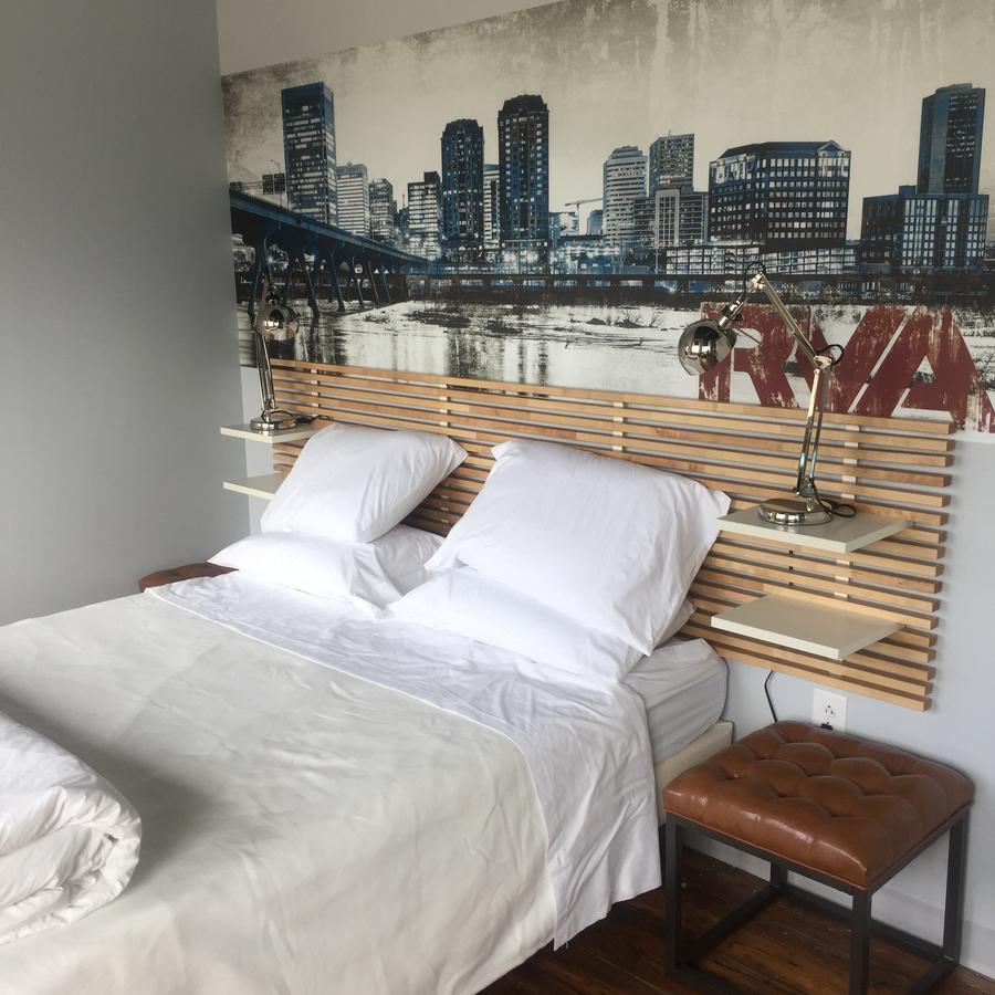Hi Richmond Hostel المظهر الخارجي الصورة