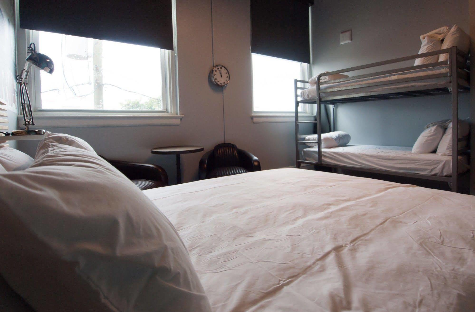 Hi Richmond Hostel المظهر الخارجي الصورة