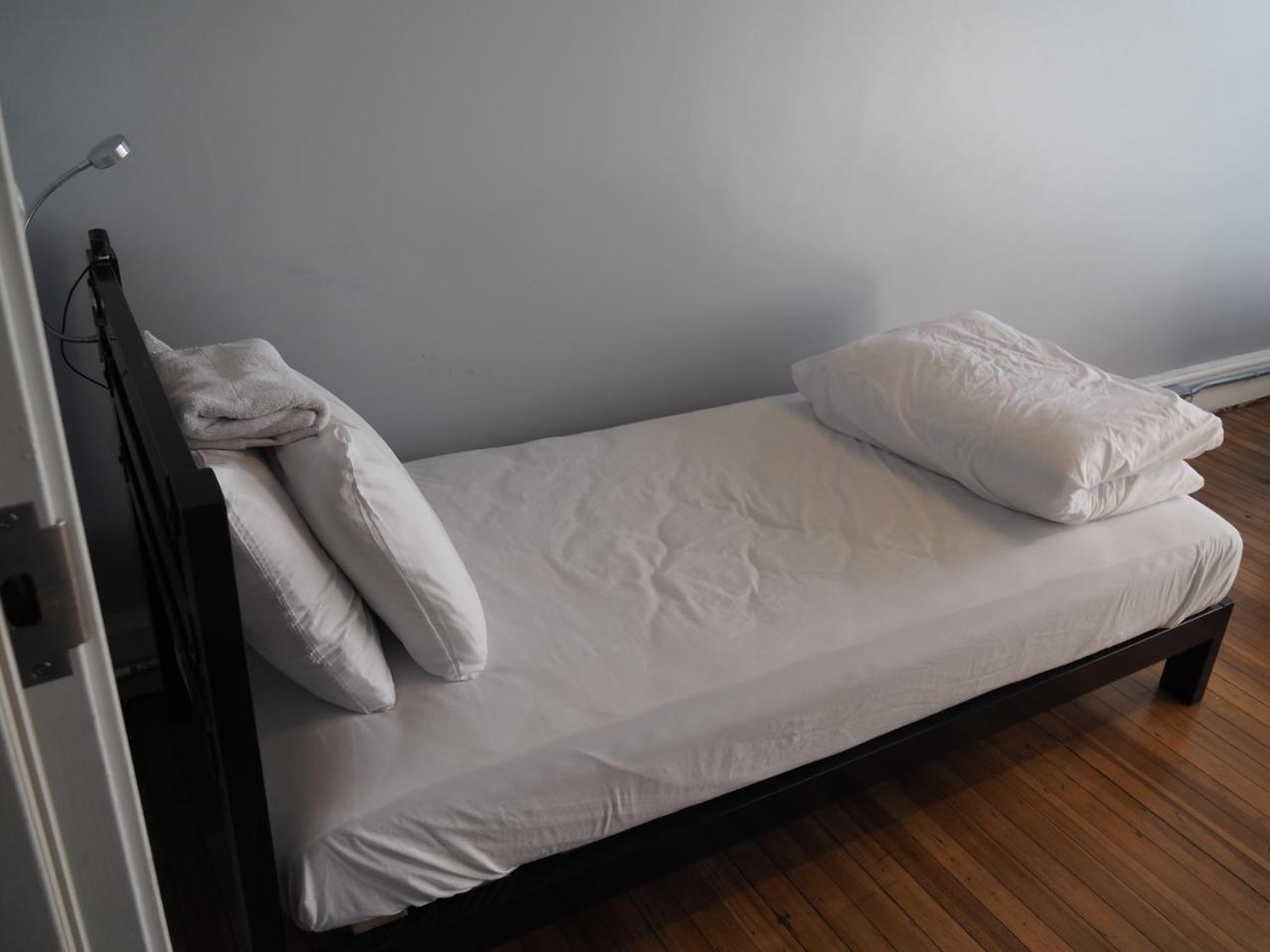 Hi Richmond Hostel المظهر الخارجي الصورة